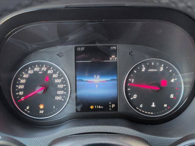 New 2026 Mercedes-Benz Sprinter 2500 image 11