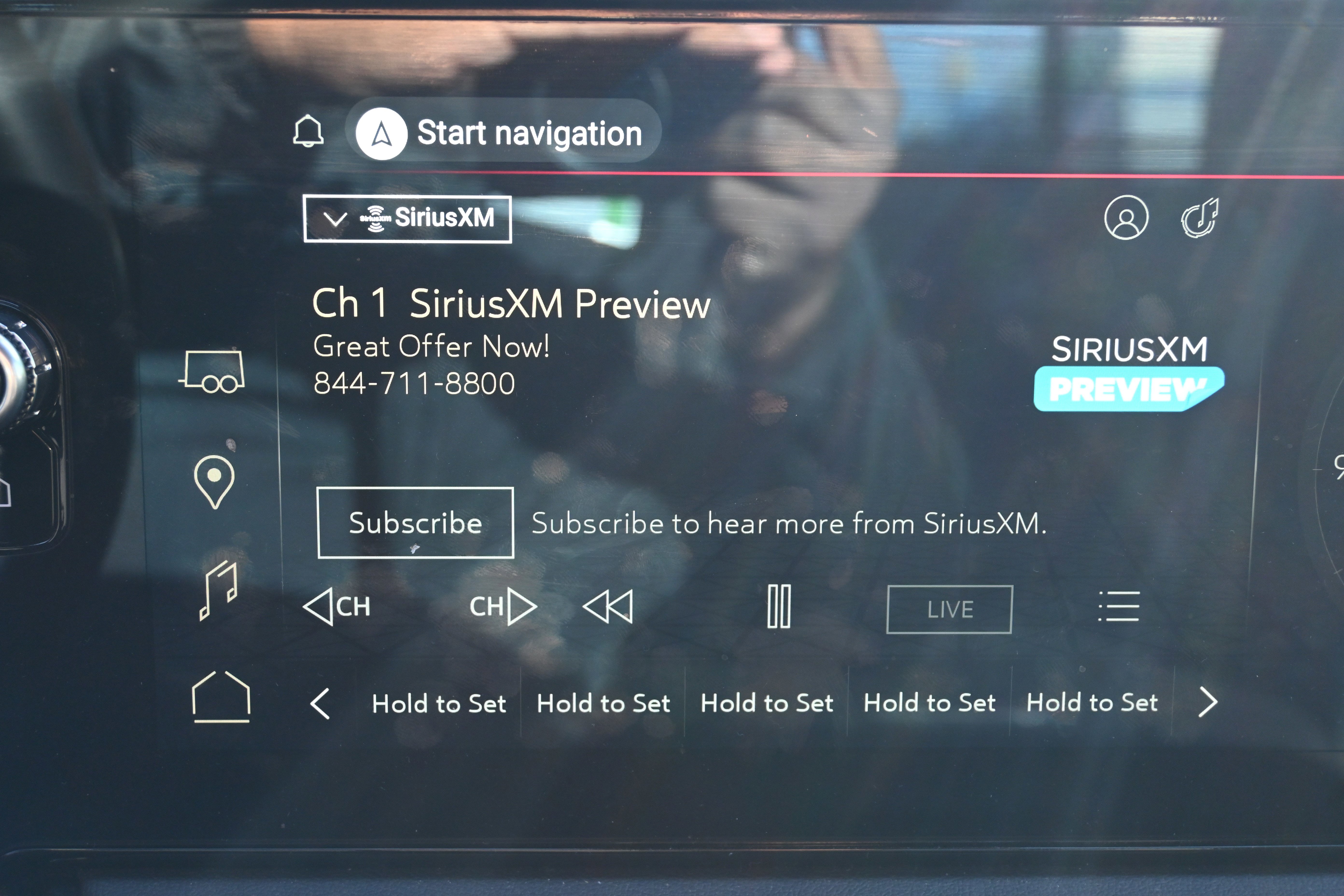 Used 2024 GMC Sierra 2500 AT4 w/ AT4 Premium Plus Package image 25