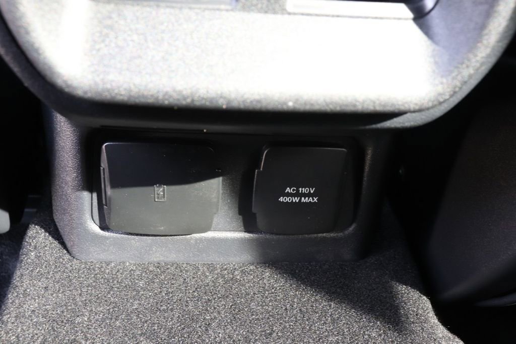 New 2026 Ford Bronco Big Bend image 17