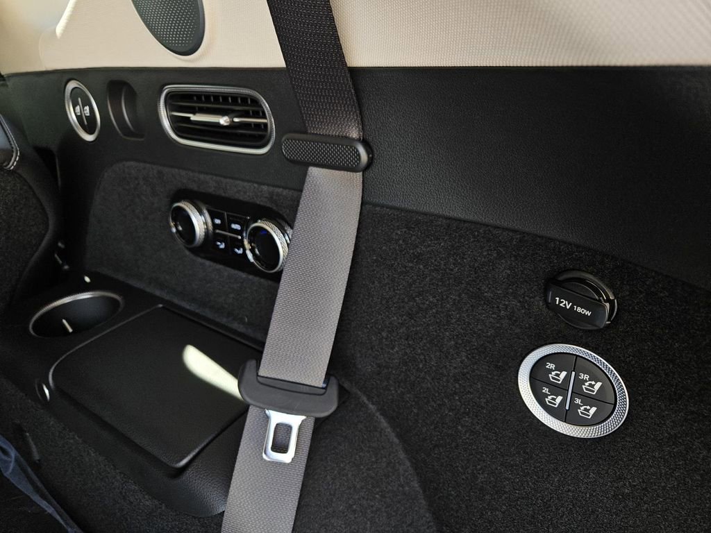 New 2026 Genesis GV80 2.5T Prestige image 12