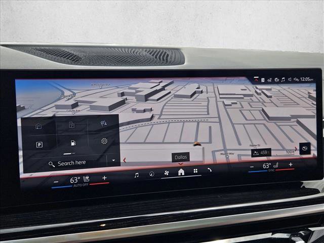 New 2027 BMW X6 xDrive40i AWD/4WD image 12