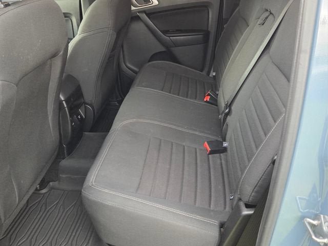 Used 2023 Ford Ranger XLT w/ Equipment Group 302A High AWD/4WD image 13