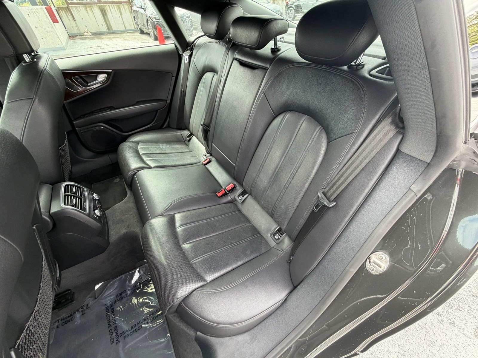 Used 2013 Audi A7 3.0T Prestige AWD/4WD image 46