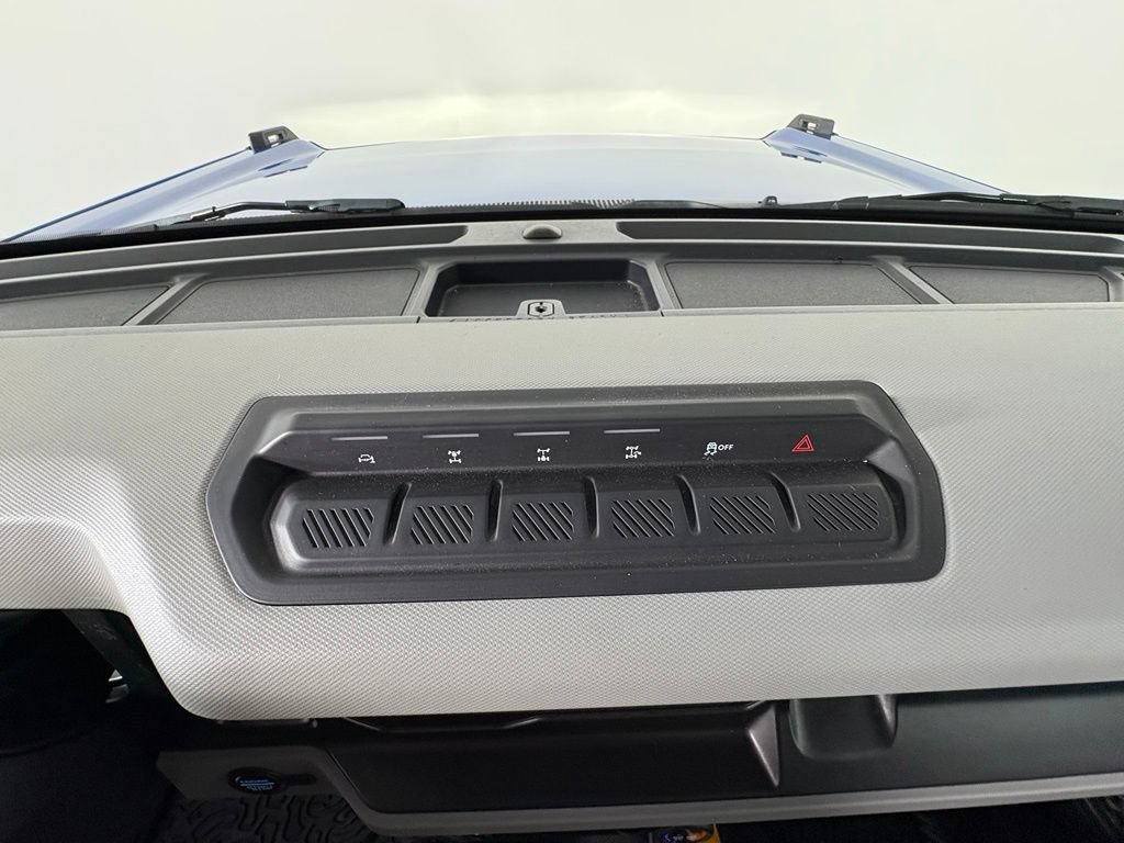 Used 2022 Ford Bronco Badlands AWD/4WD image 22