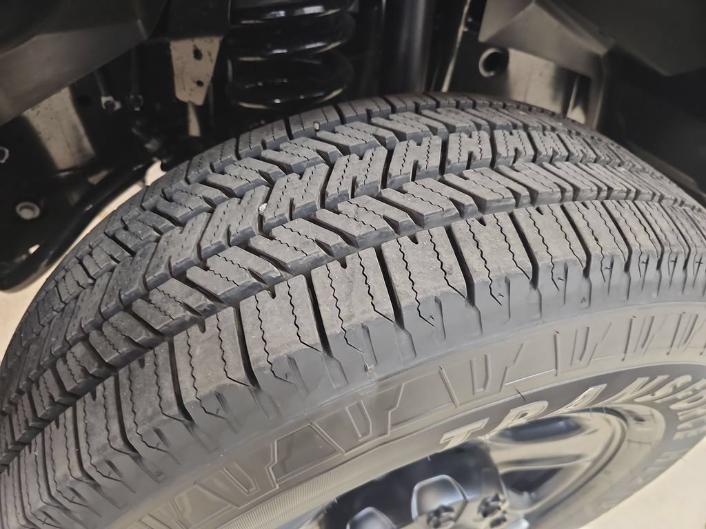 New 2026 RAM 2500 Tradesman AWD/4WD image 29