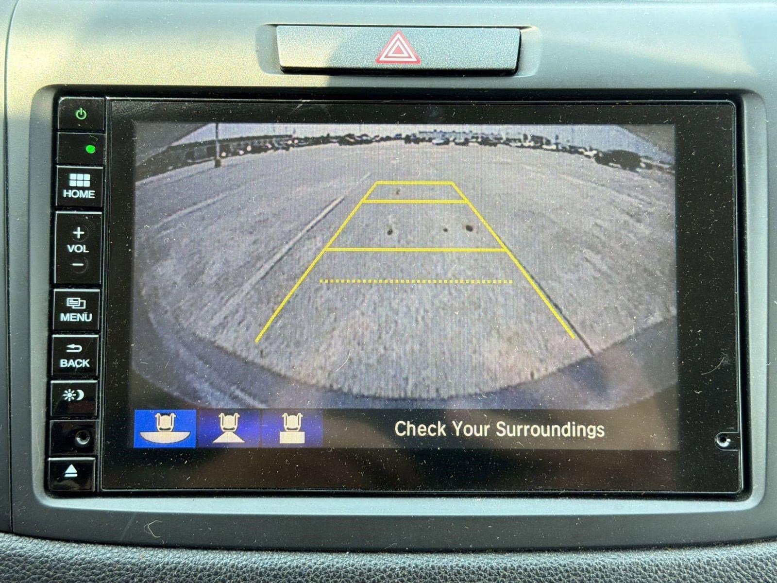 Used 2016 Honda CR-V EX image 27