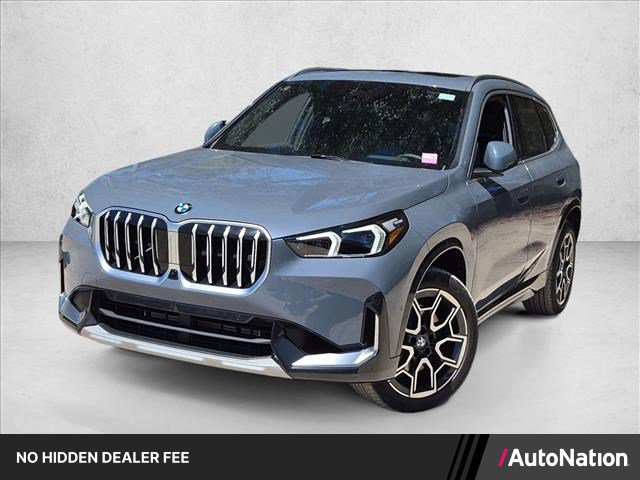 New 2026 BMW X1 xDrive28i w/ Technology Package AWD/4WD image 1