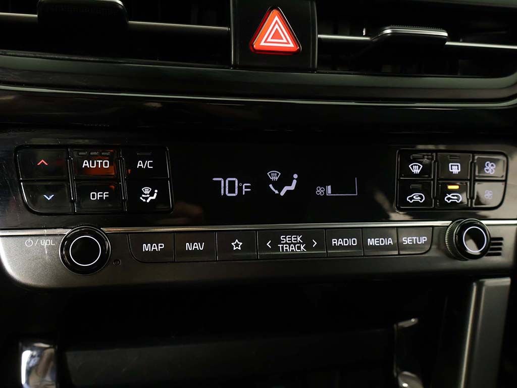 Used 2024 Kia Seltos S AWD/4WD image 47