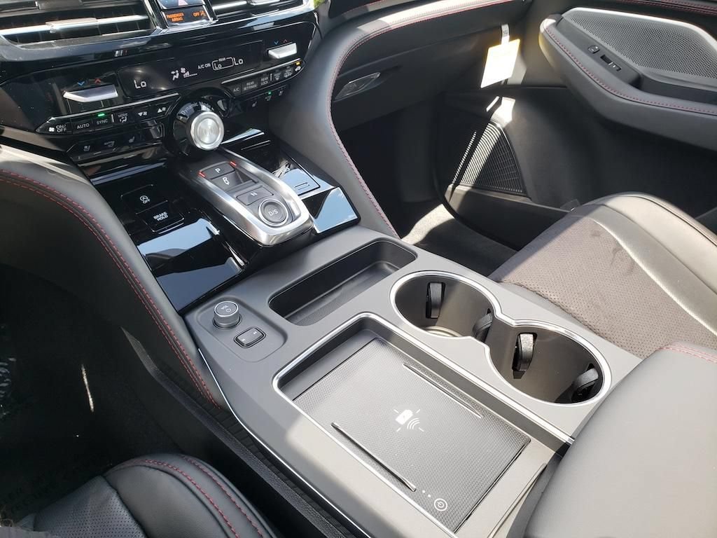 New 2026 Acura MDX A-Spec AWD/4WD image 14