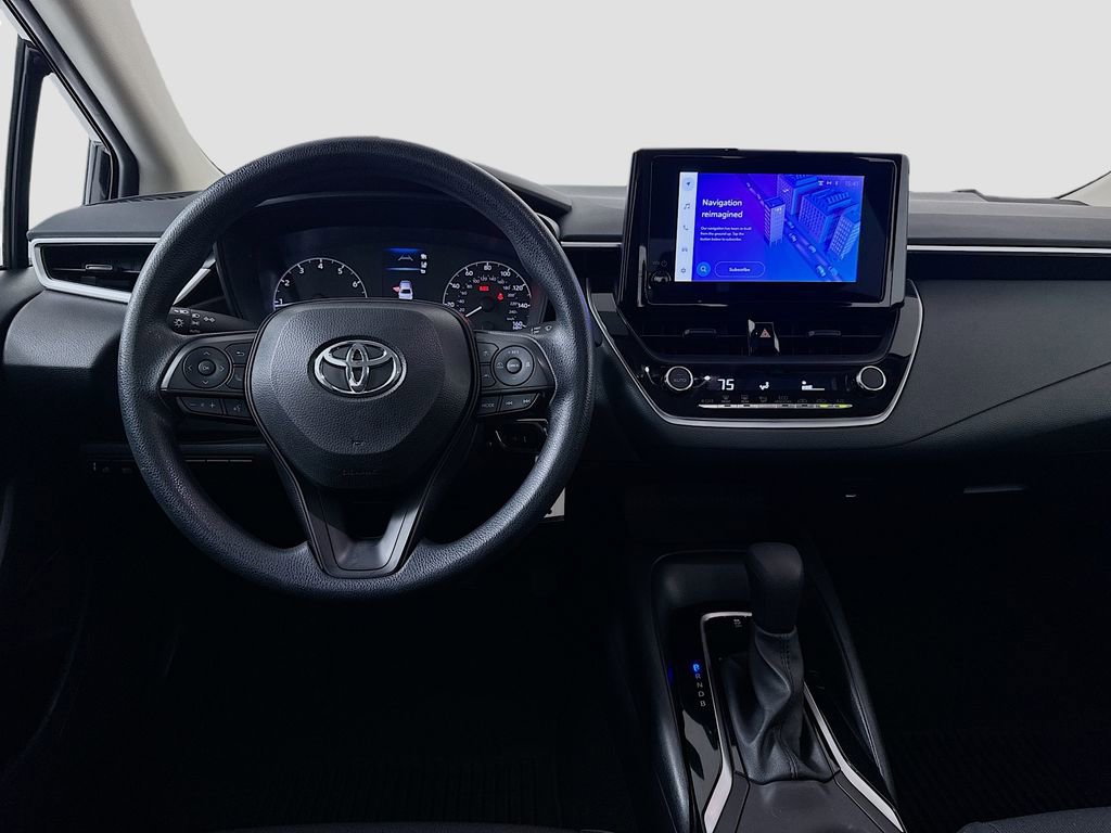 Used 2024 Toyota Corolla LE image 17