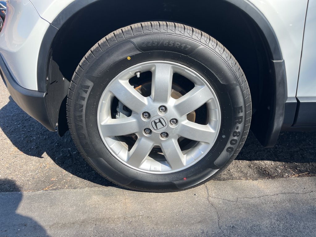 Used 2007 Honda CR-V EX-L image 24
