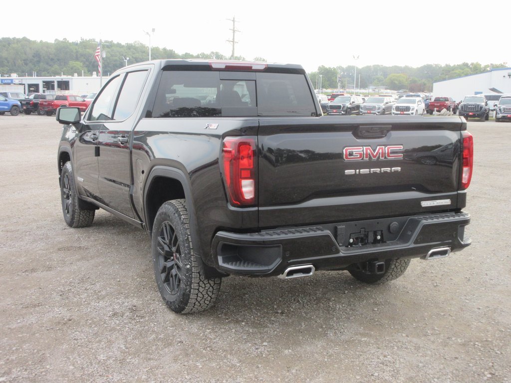 New 2026 GMC Sierra 1500 Elevation w/ Elevation Premium Package image 9