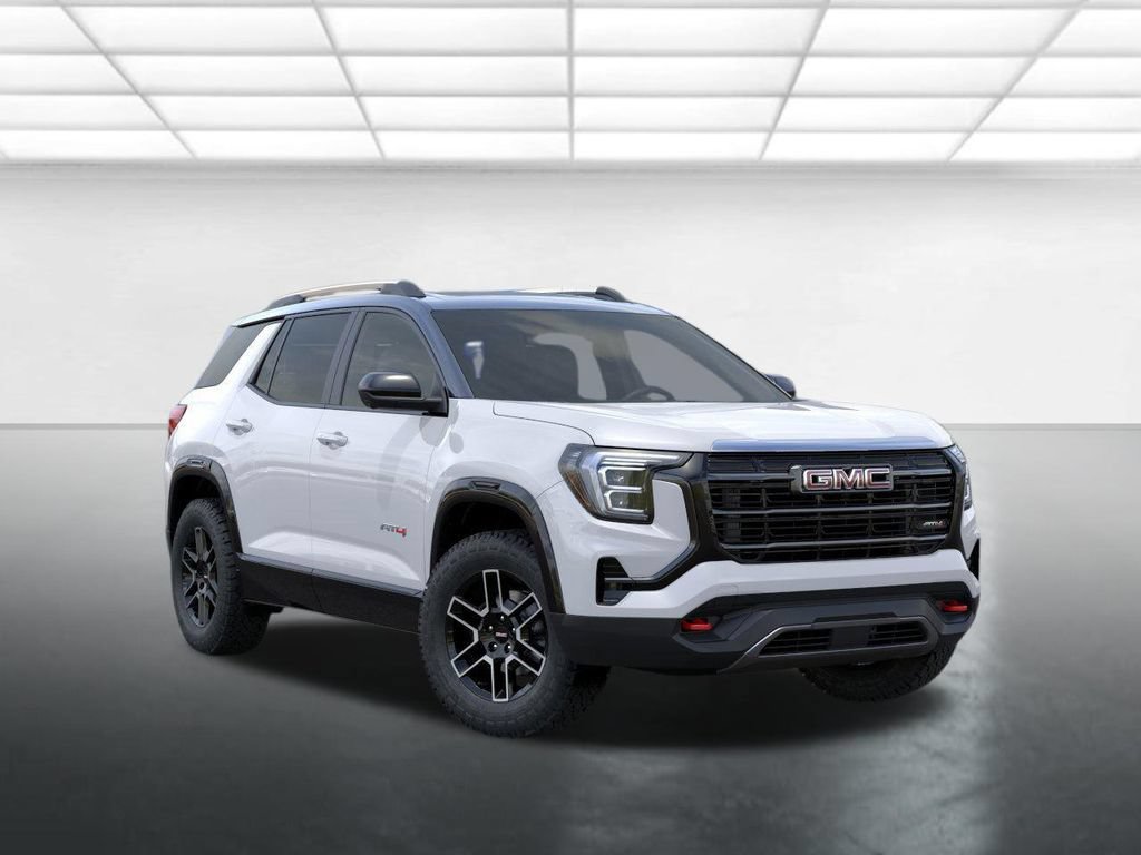 New 2026 GMC Terrain AT4 w/ Convenience Package III AWD/4WD image 29
