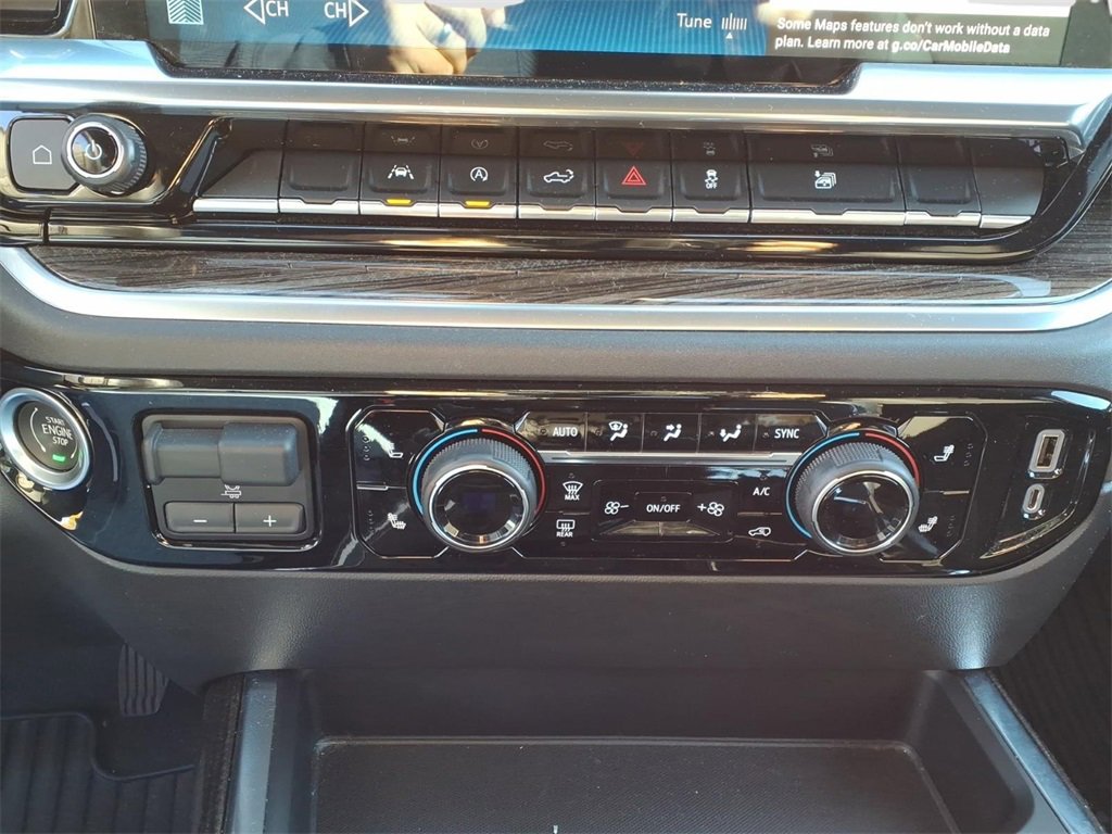 Used 2022 Chevrolet Silverado 1500 RST w/ All Star Edition Plus image 18