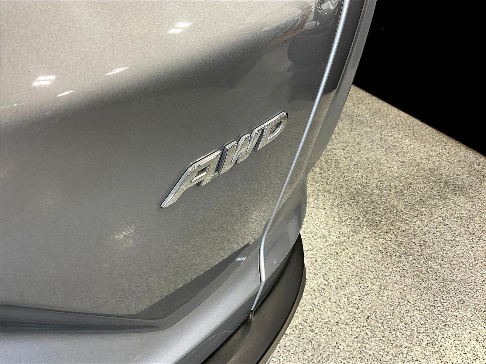 Used 2017 Honda CR-V EX-L image 24