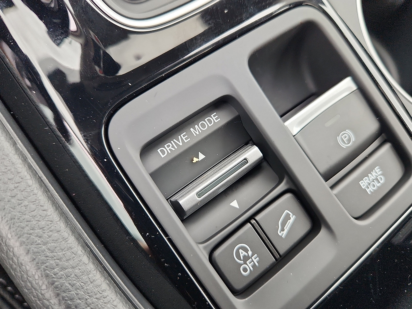 New 2026 Honda Pilot Touring image 18