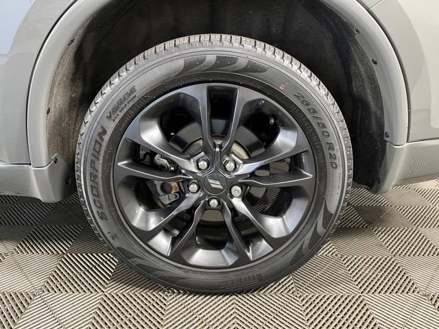 Used 2022 Dodge Durango GT image 10