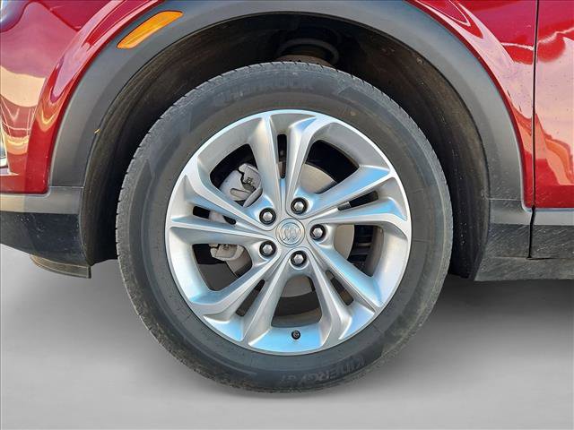 Used 2023 Buick Encore GX Preferred w/ Cold Weather Comfort Package image 22