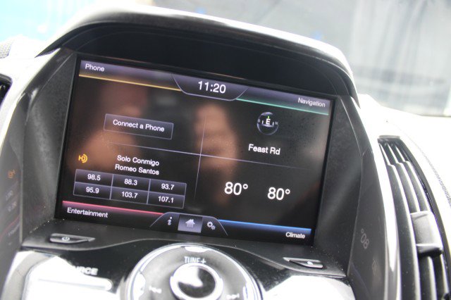 Used 2014 Ford Escape Titanium image 30