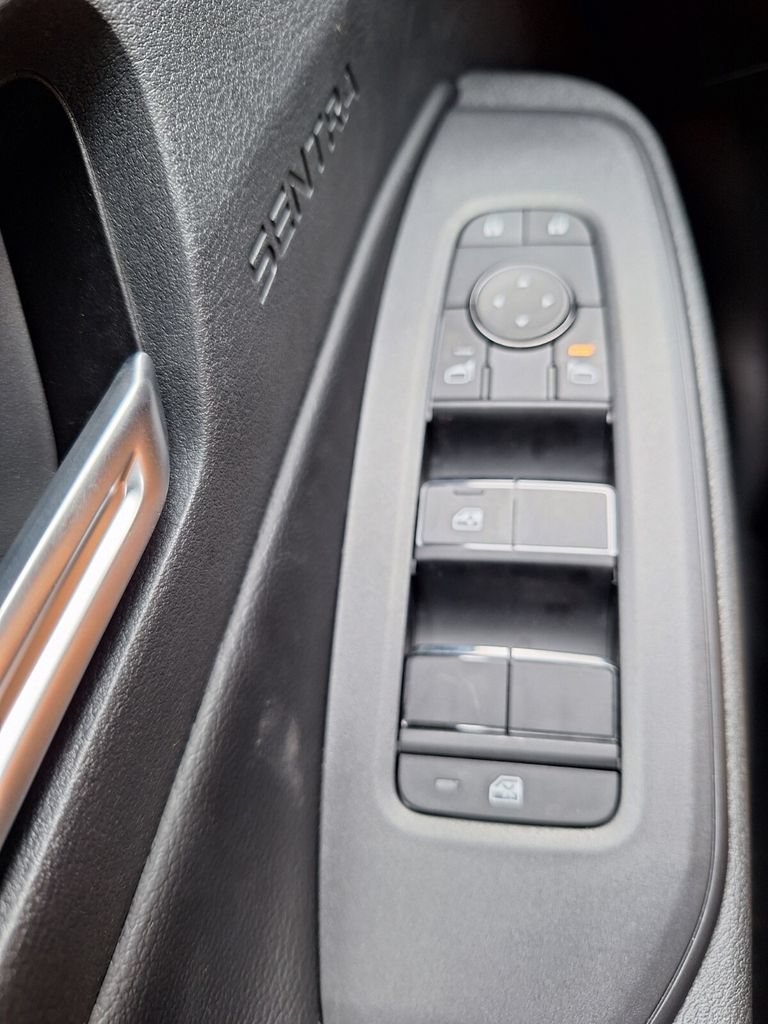 Used 2026 Nissan Sentra SV w/ Floor Mat Package FWD image 20