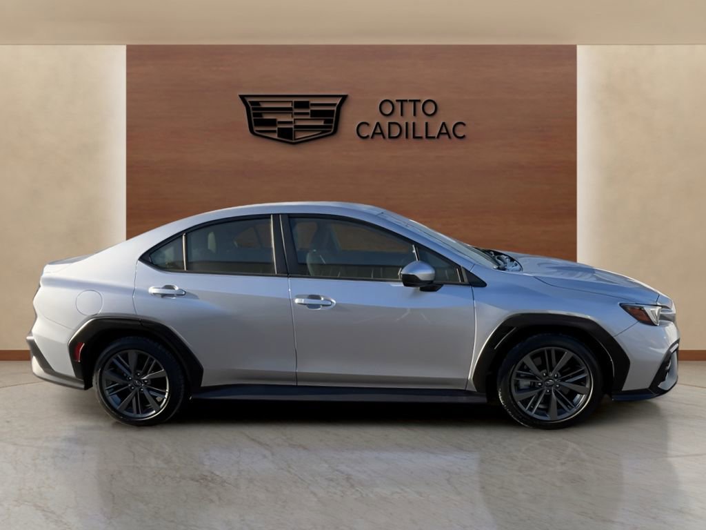 Used 2024 Subaru WRX image 6