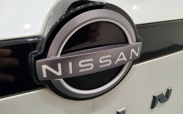 Used 2024 Nissan Pathfinder Platinum image 38