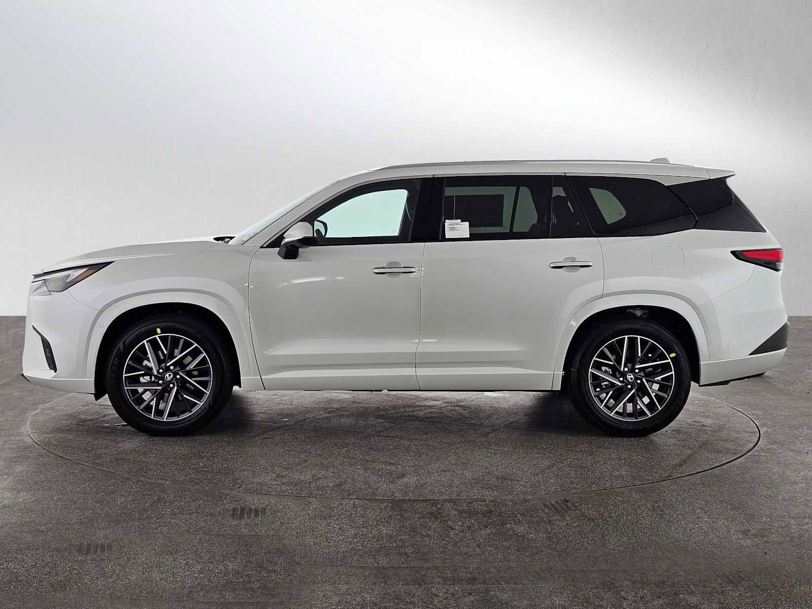 New 2026 Lexus TX 350 FWD image 6