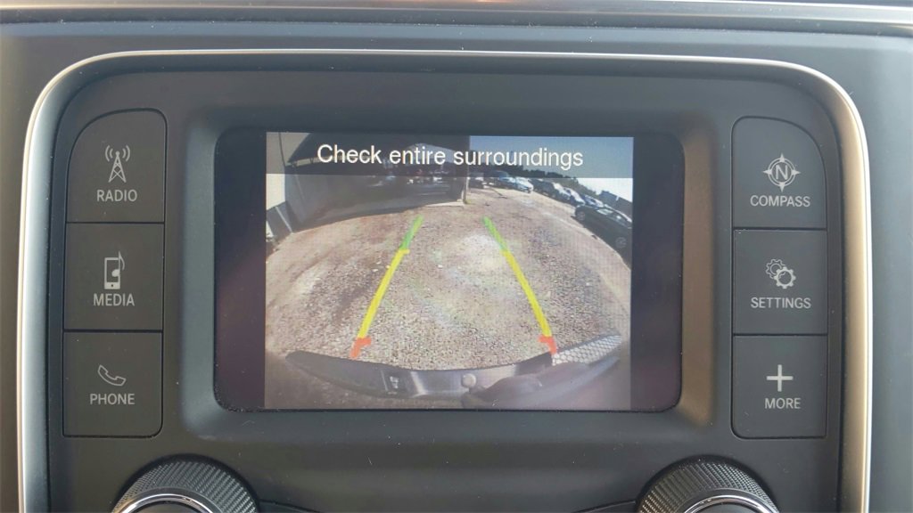 Used 2024 RAM 1500 Classic Warlock image 25