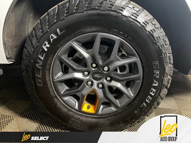 Used 2025 Ford Expedition Tremor AWD/4WD image 27