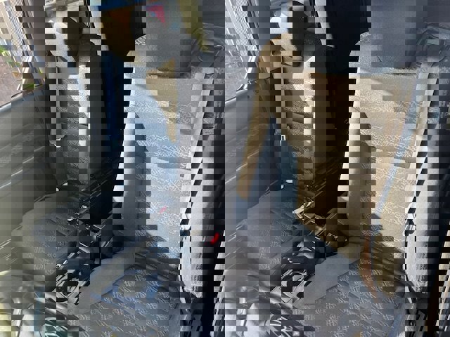 Used 2008 Honda Element SC image 8