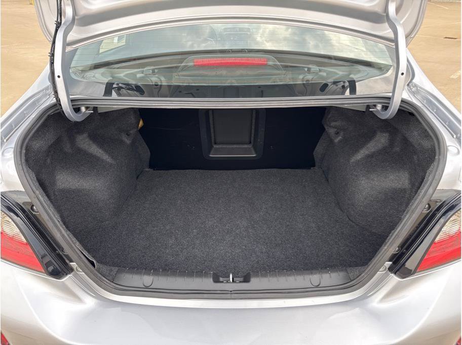 Used 2024 Mitsubishi Mirage G4 LE FWD image 12