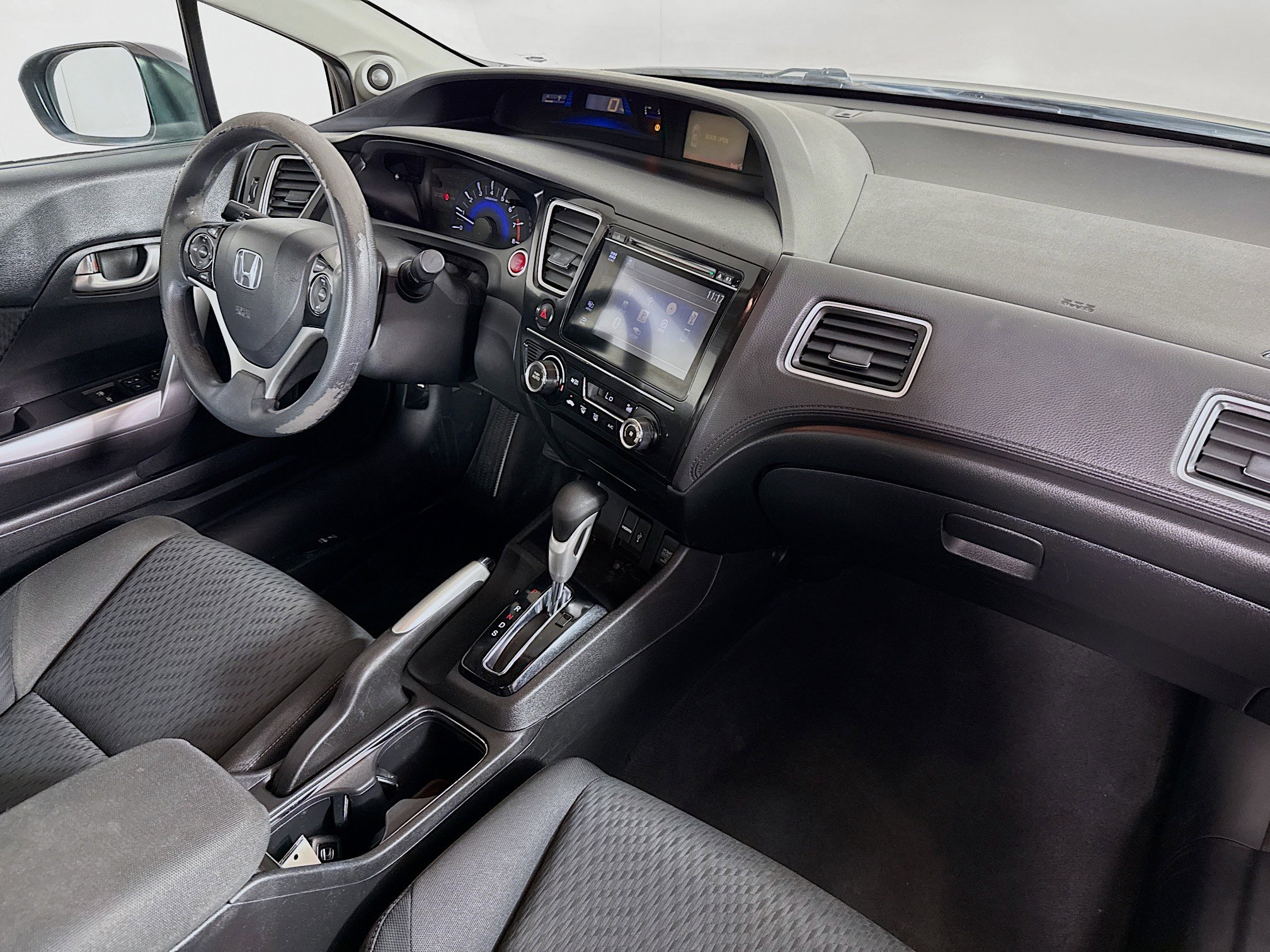 Used 2014 Honda Civic EX image 30
