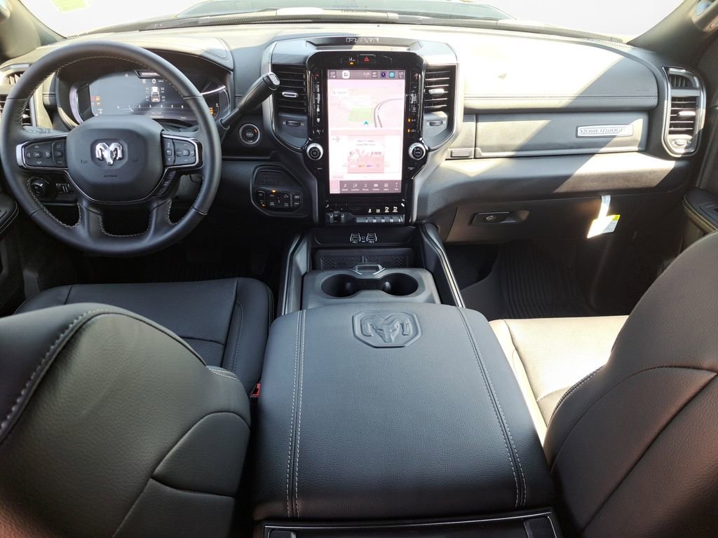 New 2026 RAM 2500 Power Wagon image 20