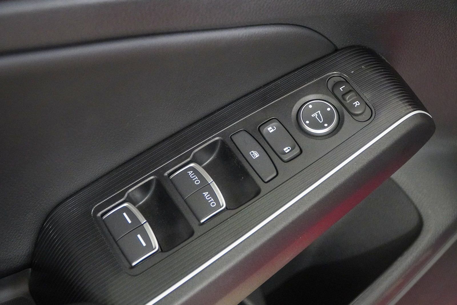 New 2026 Honda Civic Sport Touring image 21