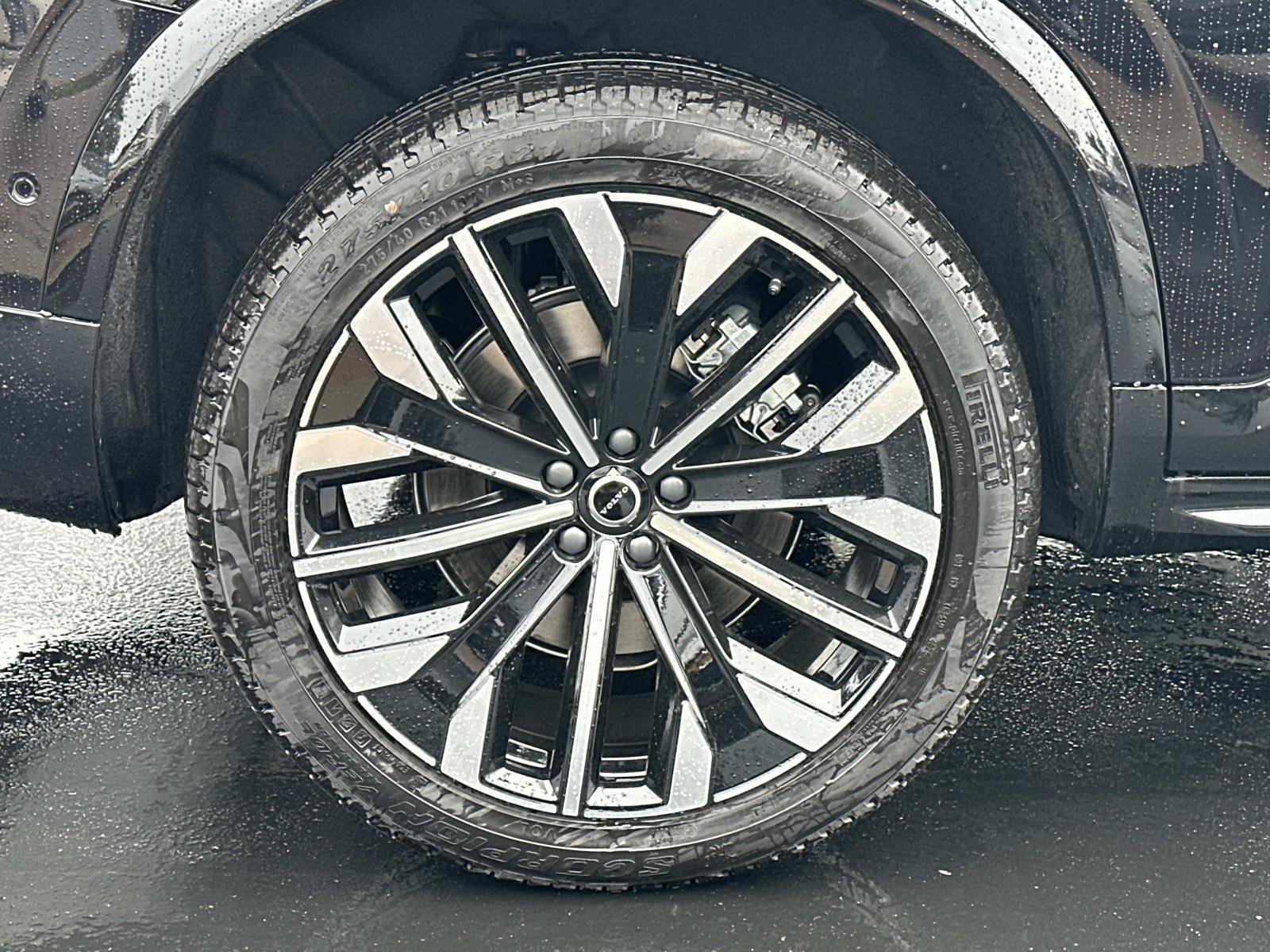New 2026 Volvo XC90 T8 Ultra w/ Protection Package Premier AWD/4WD image 23