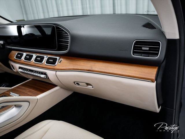 Used 2022 Mercedes-Benz GLE 350 image 44