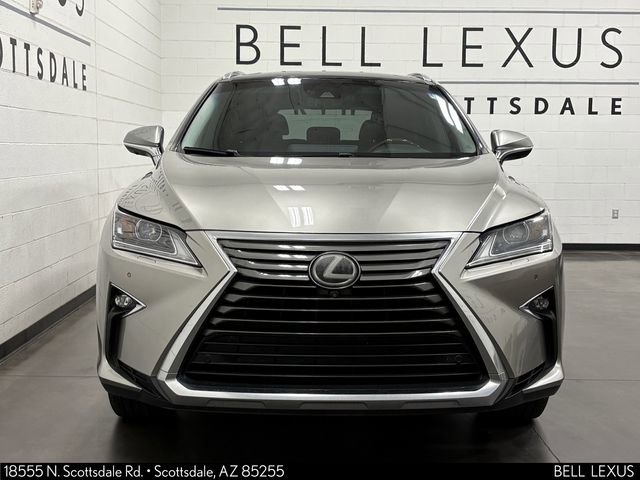 Used 2019 Lexus RX 350 AWD image 6