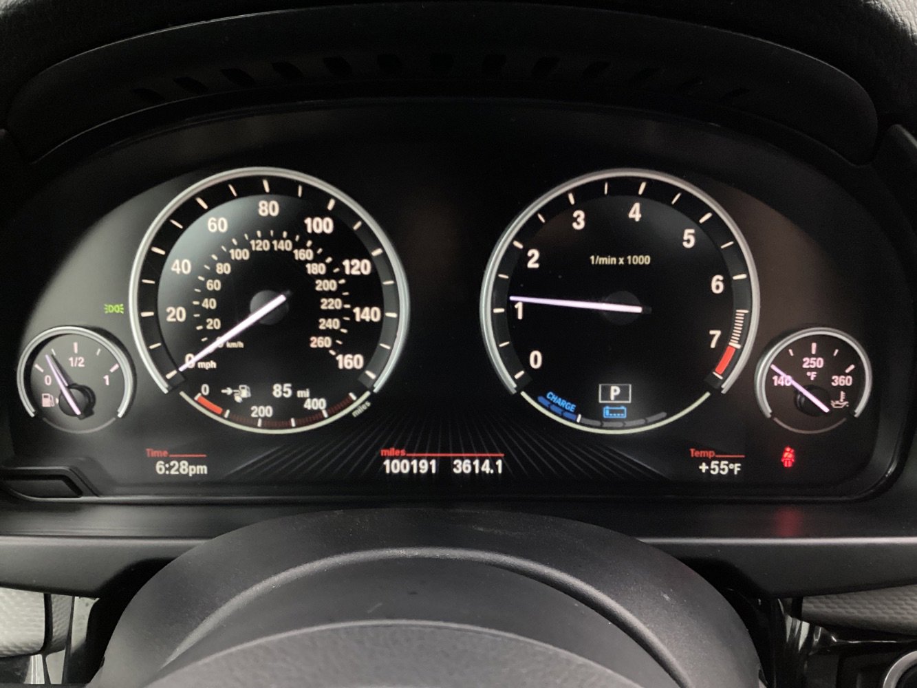 Used 2018 BMW X5 xDrive40e image 27