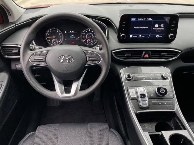 Used 2022 Hyundai Santa Fe SEL FWD image 10