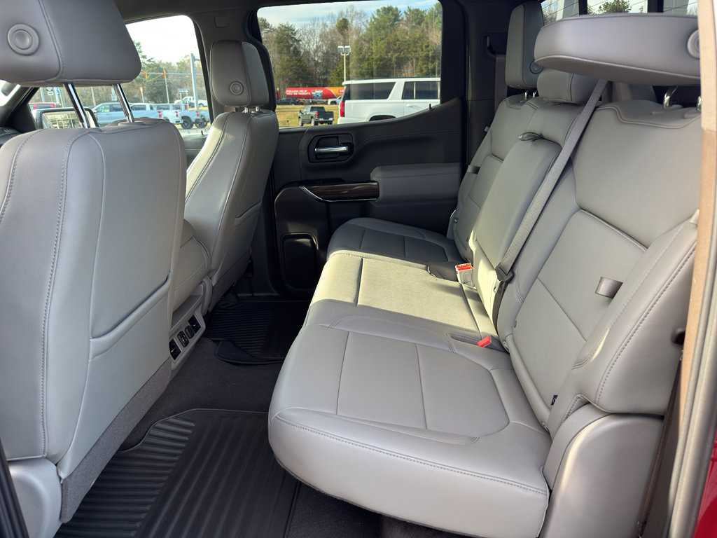 Used 2019 Chevrolet Silverado 1500 LT w/ All-Star Edition image 20