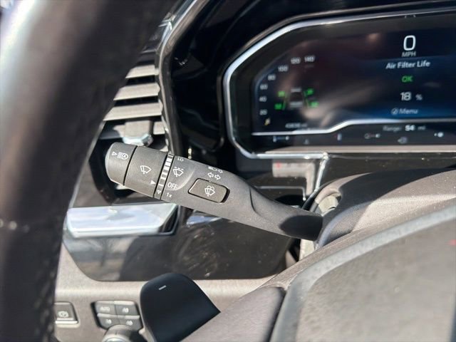 Used 2023 Chevrolet Silverado 1500 LT Trail Boss w/ Protection Package AWD/4WD image 30