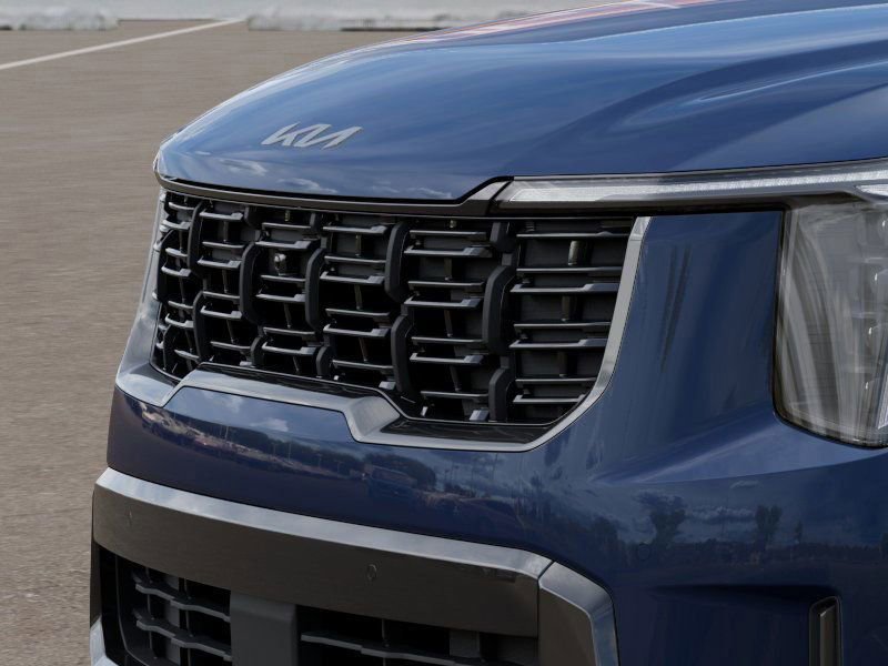 New 2026 Kia Sorento SX Prestige image 12