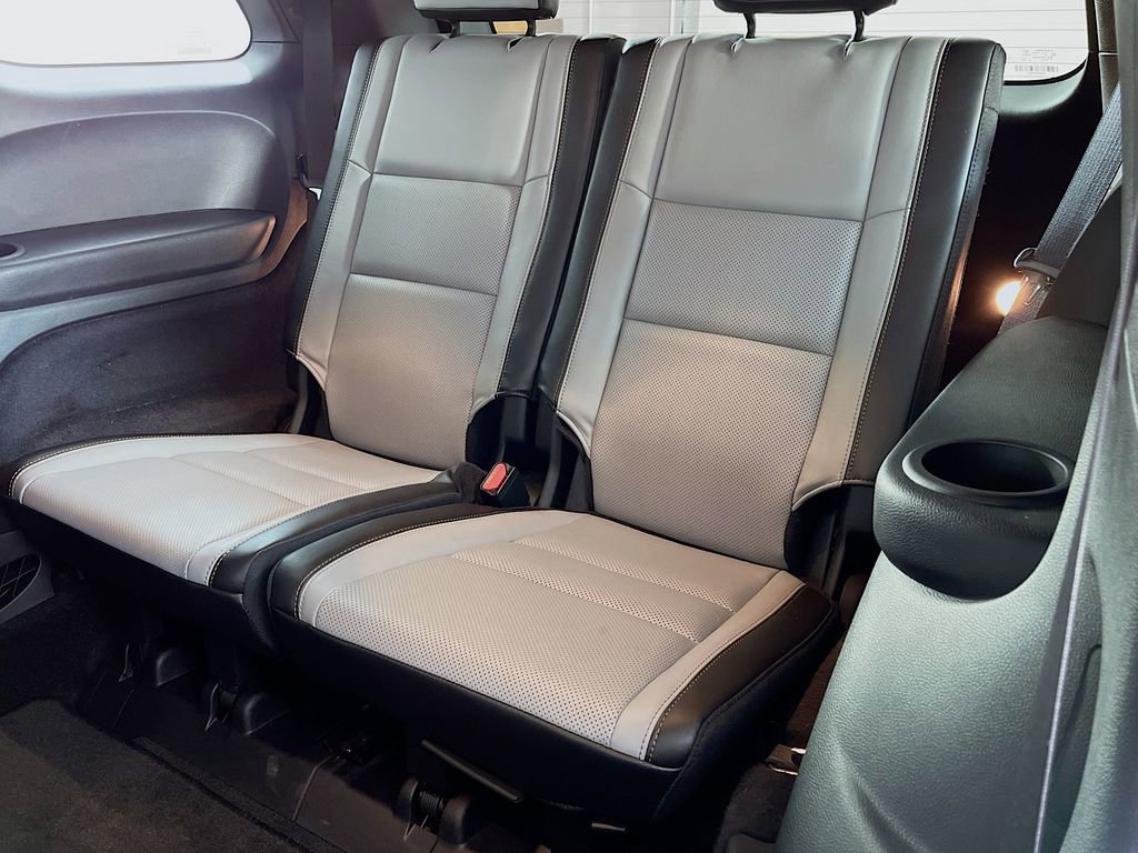 Used 2022 Dodge Durango R/T w/ Trailer Tow Group IV image 33