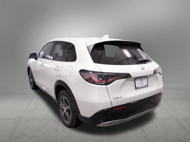 Certified 2024 Honda HR-V EX-L image 4