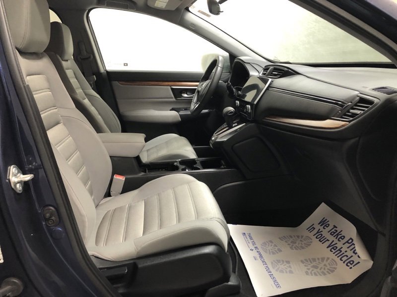 Used 2019 Honda CR-V EX image 12