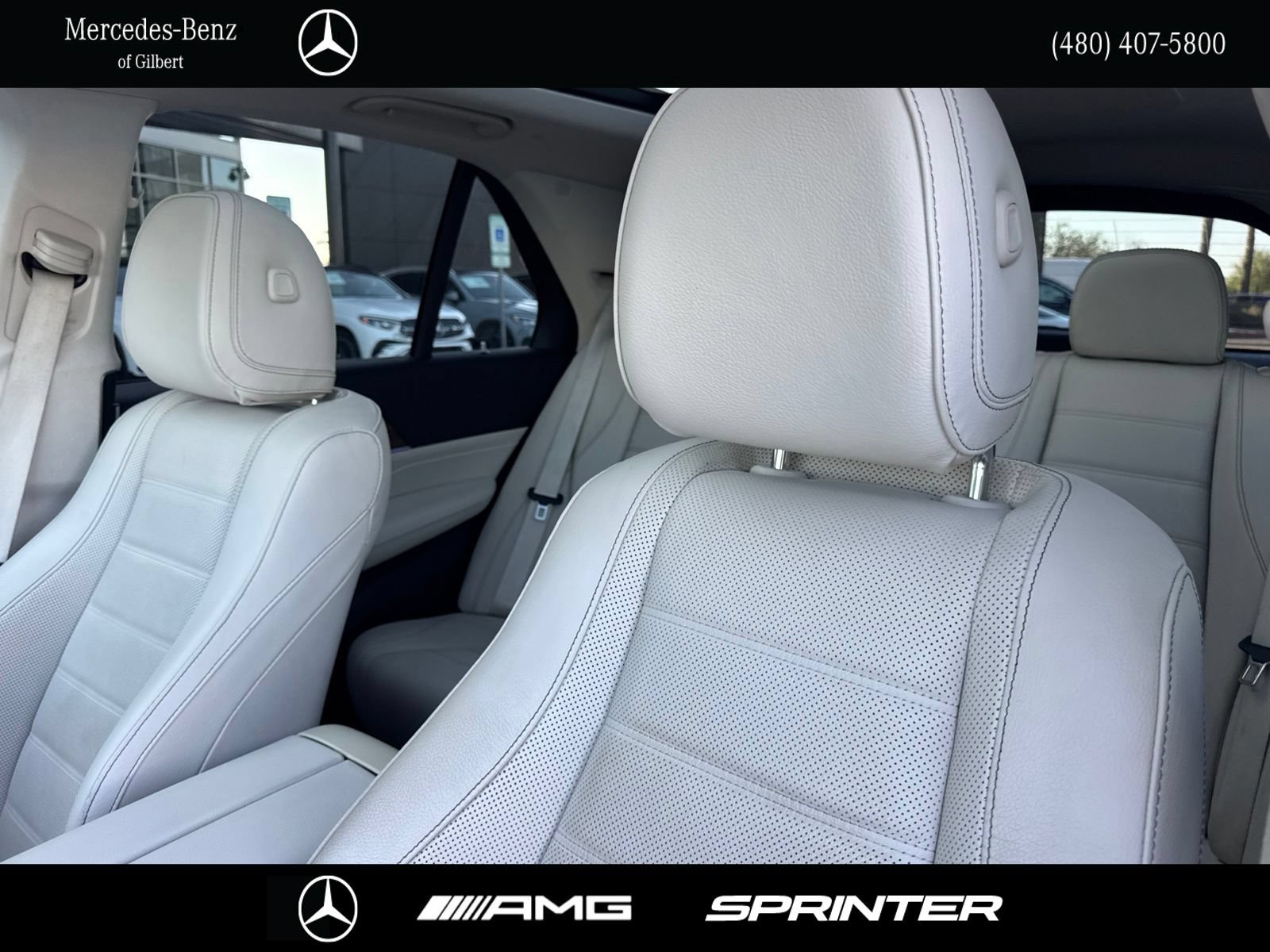 Used 2021 Mercedes-Benz GLE 580 4MATIC image 18