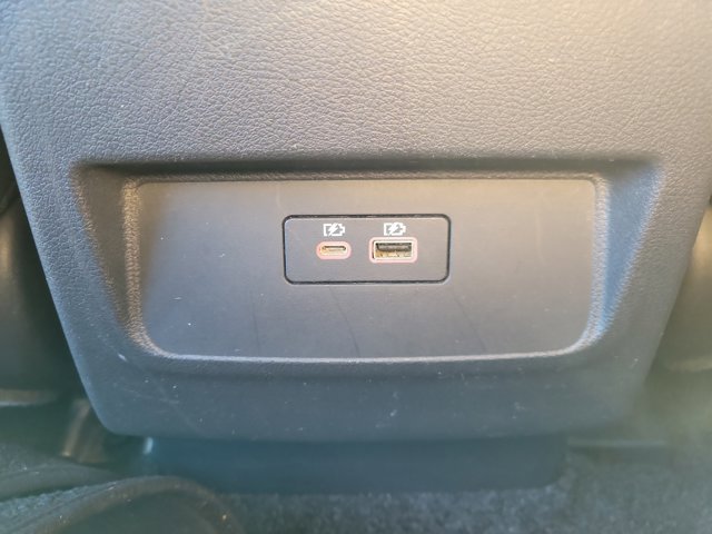 Used 2023 Nissan Frontier Pro-X w/ Technology Package image 14