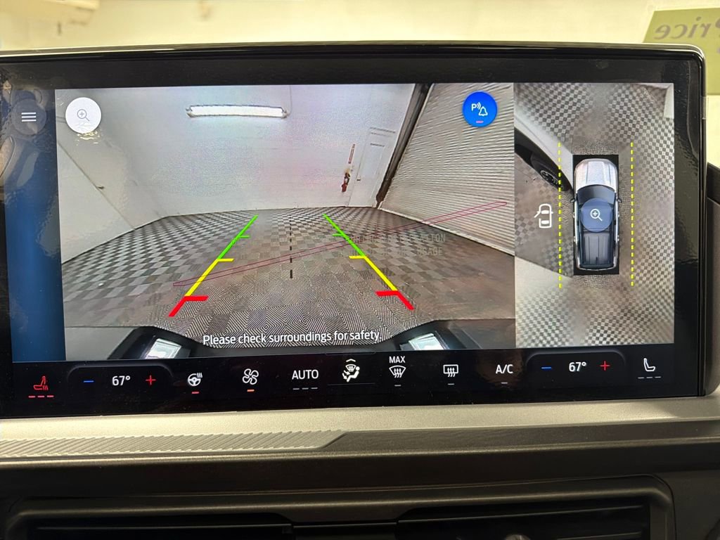 New 2025 Ford Bronco Sport Outer Banks w/ Outer Banks Tech Package+ image 26