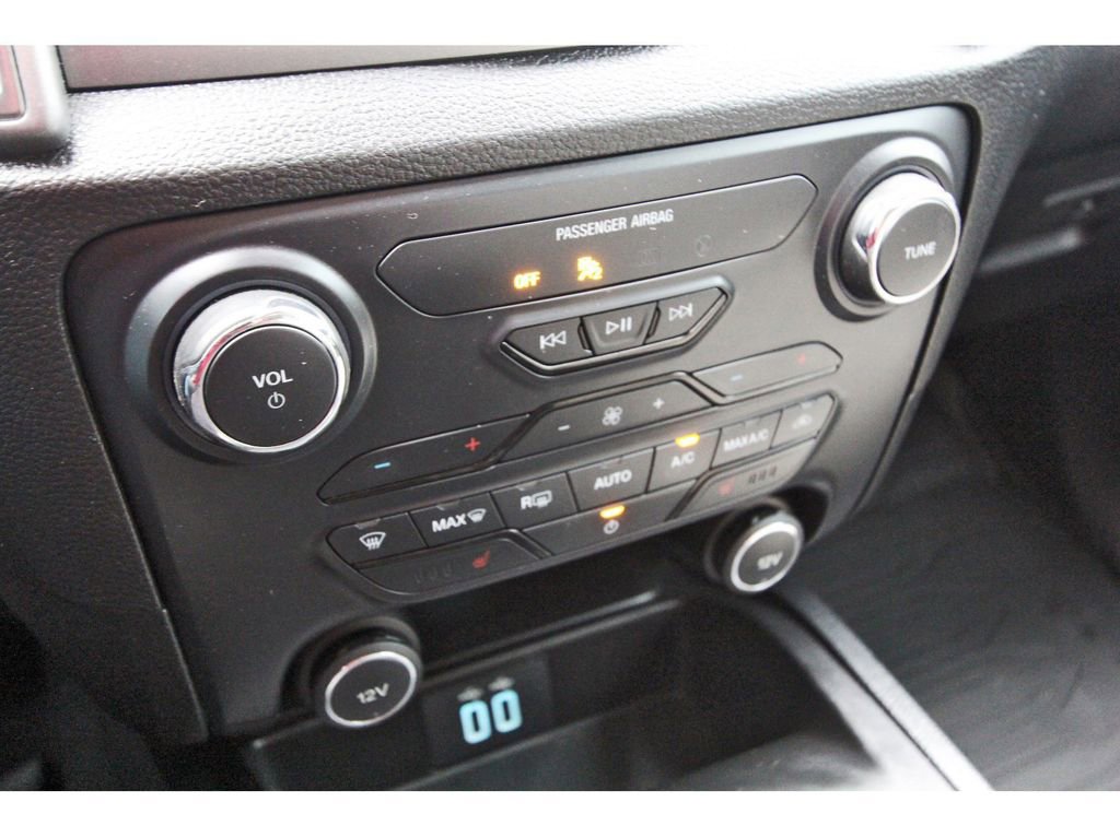 Used 2021 Ford Ranger XLT w/ Equipment Group 302A High image 24