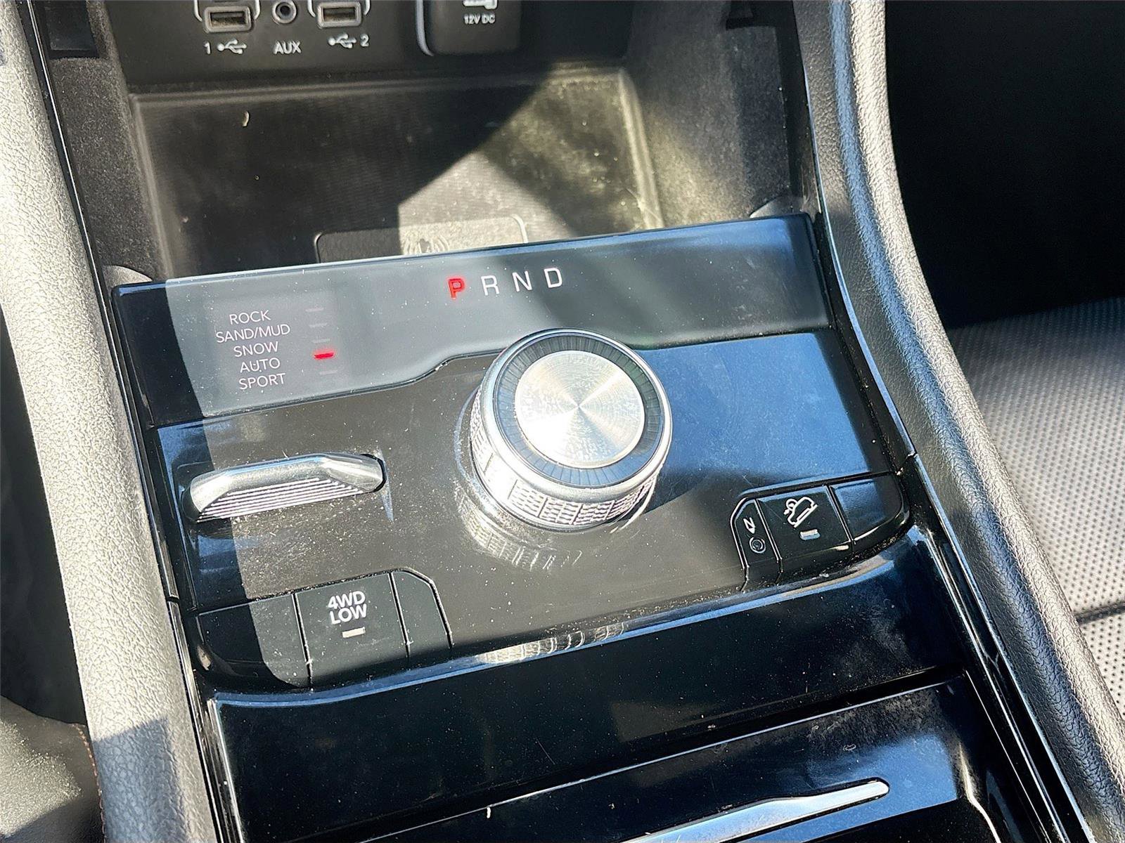 Used 2021 Jeep Grand Cherokee L Summit w/ Advanced Protech Group IV image 18